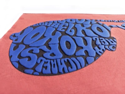 Servicio Estampación