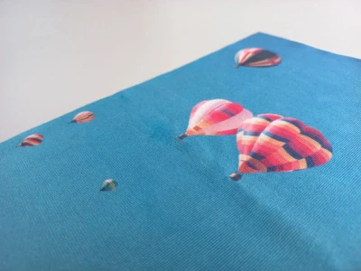 Servicio Sublimación